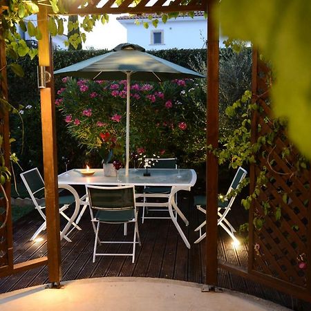 Karythia Villa Пила Екстериор снимка