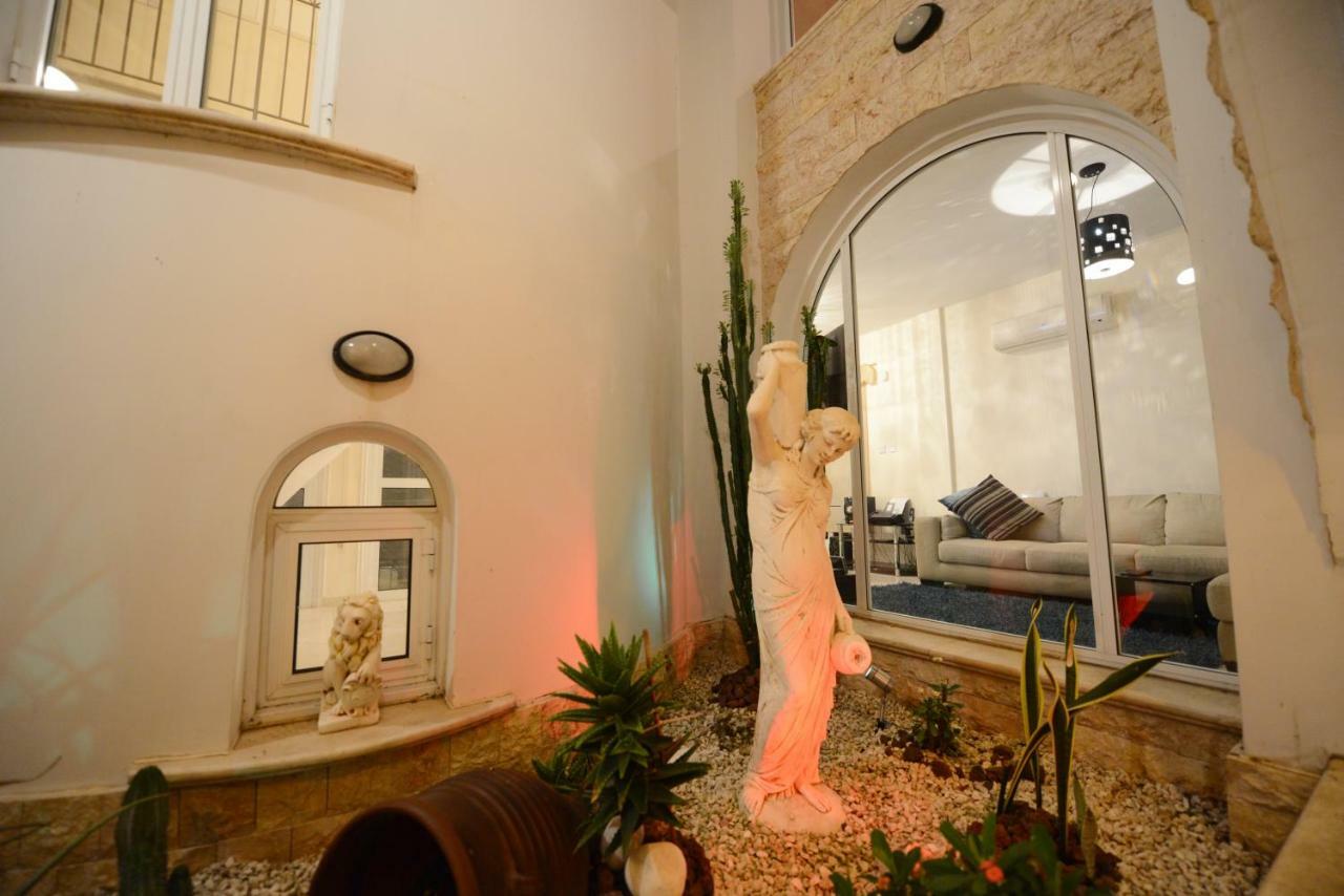 Karythia Villa Пила Екстериор снимка