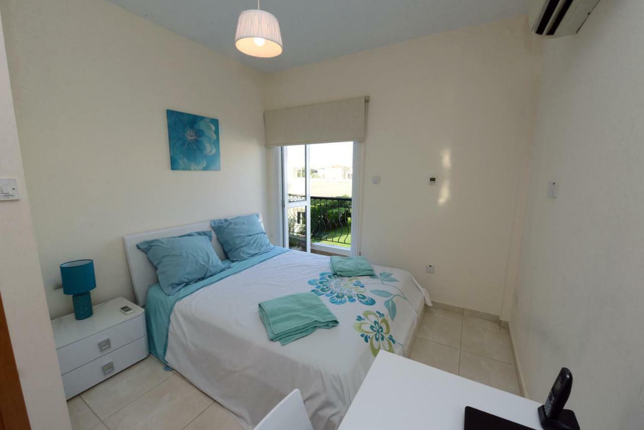 Karythia Villa Пила Екстериор снимка