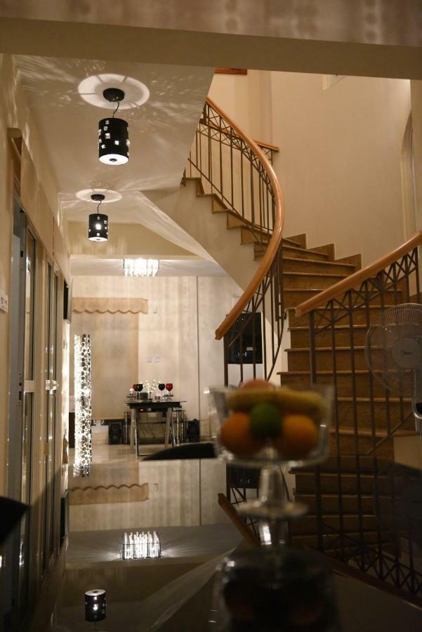 Karythia Villa Пила Екстериор снимка