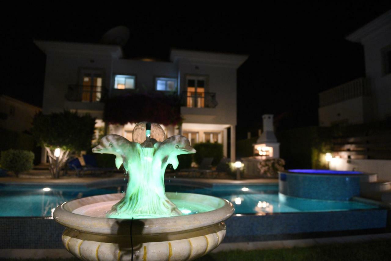 Karythia Villa Пила Екстериор снимка