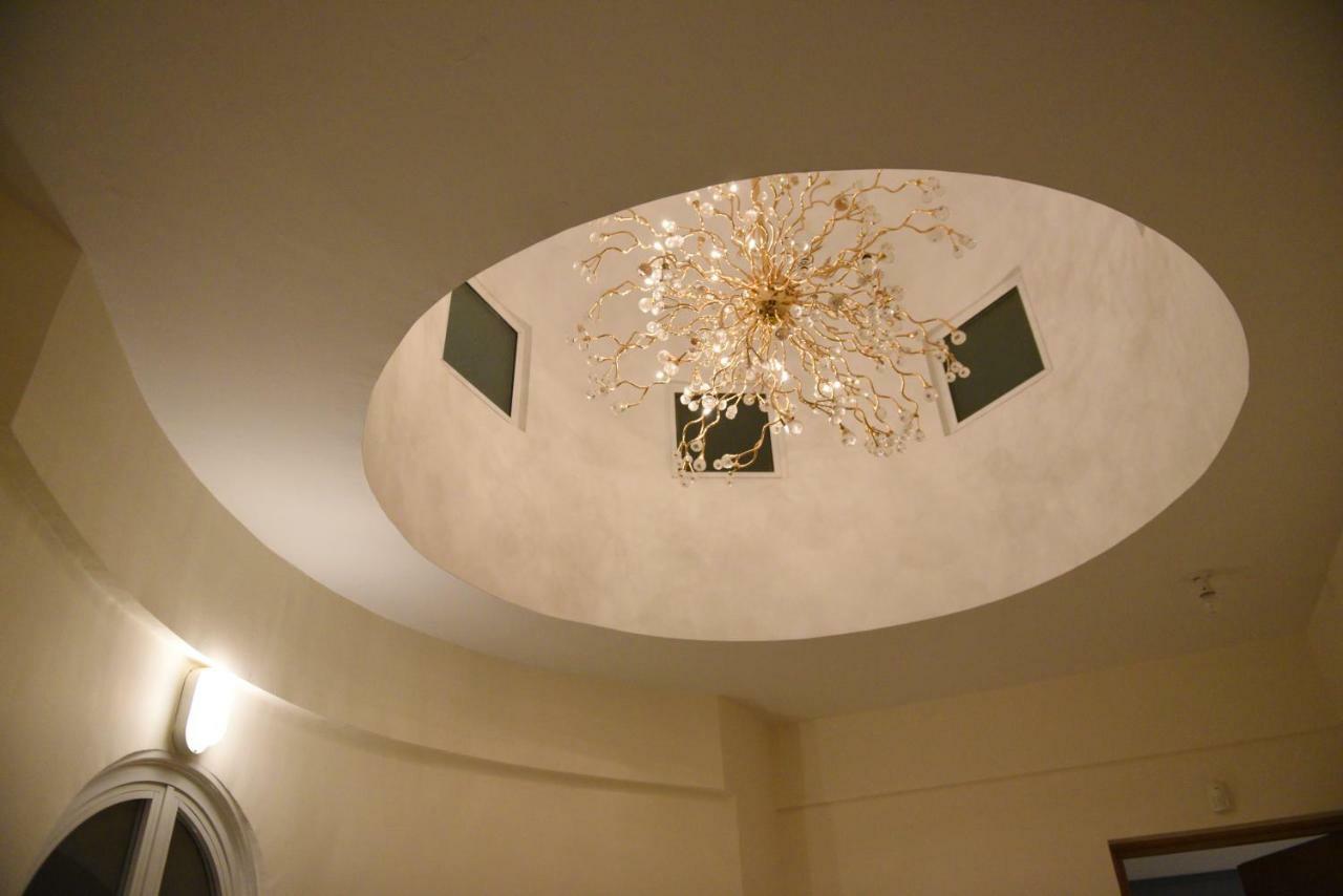 Karythia Villa Пила Екстериор снимка